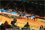 Dance Fitness with Kinga at Madison Square Garden