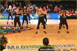 Dance Fitness with Kinga at Madison Square Garden