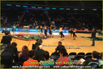 Dance Fitness with Kinga at Madison Square Garden