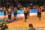 Dance Fitness with Kinga at Madison Square Garden