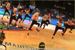 Dance Fitness with Kinga at Madison Square Garden