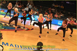 Dance Fitness with Kinga at Madison Square Garden