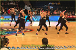 Dance Fitness with Kinga at Madison Square Garden