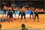 Dance Fitness with Kinga at Madison Square Garden