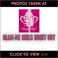 Zumba With Kinga - Glam-Me Girls Night Out - Long Island Networking Moms - Mulcahy's Wantagh