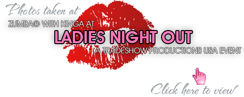 Photos at Zumba with Kinga Dance Fitness Gig - Ladies Night Out Islandia Marriott Long Island New York