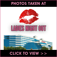 Zumba With Kinga - Ladies Night Out - Islandia Marriott - Long Island New York