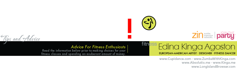 Zumba Tips and Advice For Fitness Enthusiasts